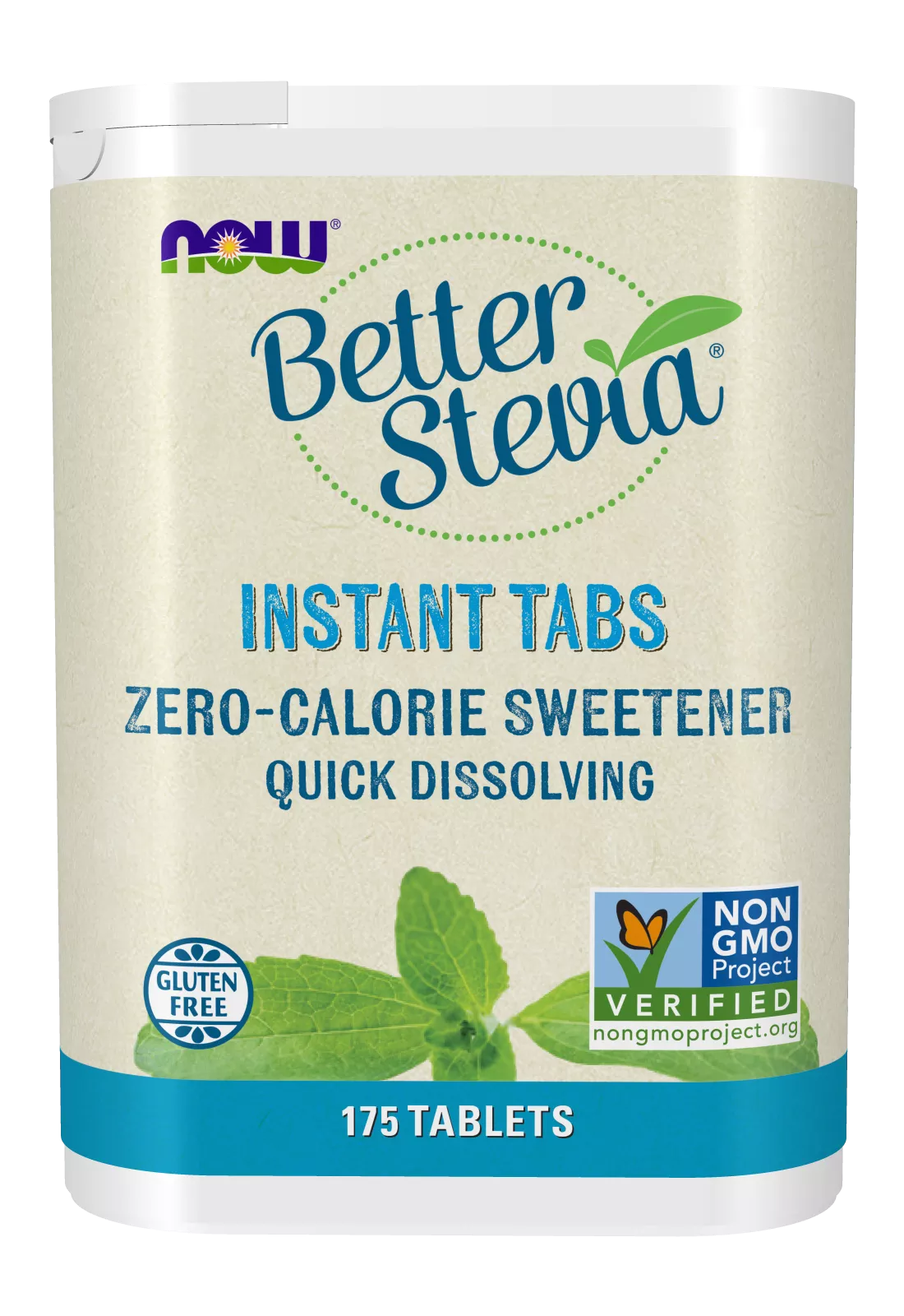 BetterStevia Instant Tabs