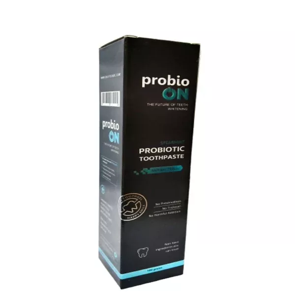 BetterU Probio - ON Probiotic Toothpaste - 100 Gm