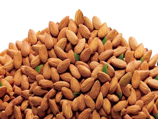 Bikanervala Almond - 500 gm