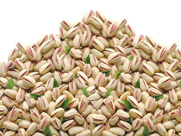 Bikanervala Pistachhio - 500 gm