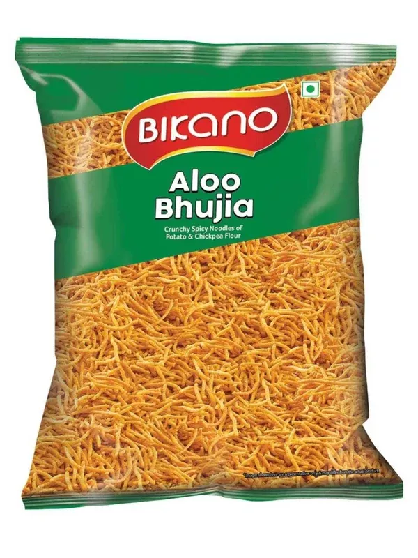 Bikano Aloo Bhujia - 1 kg