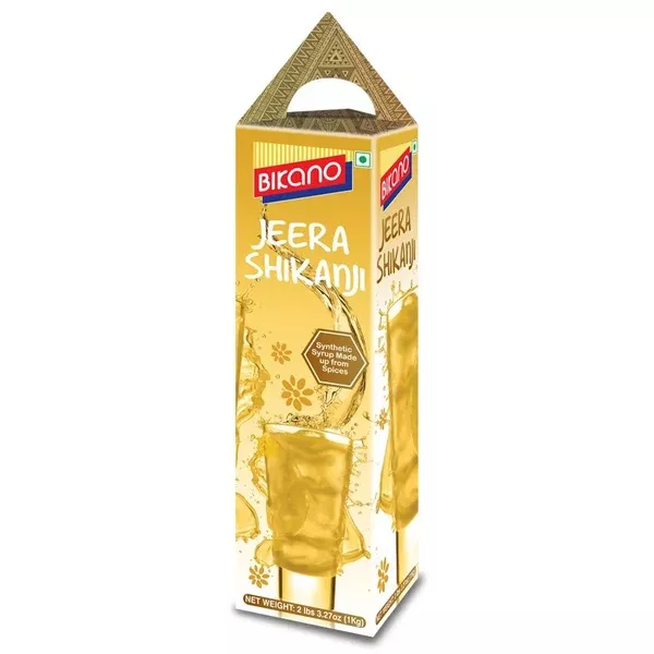 Bikano Jeera Shikanji - 1000 gm