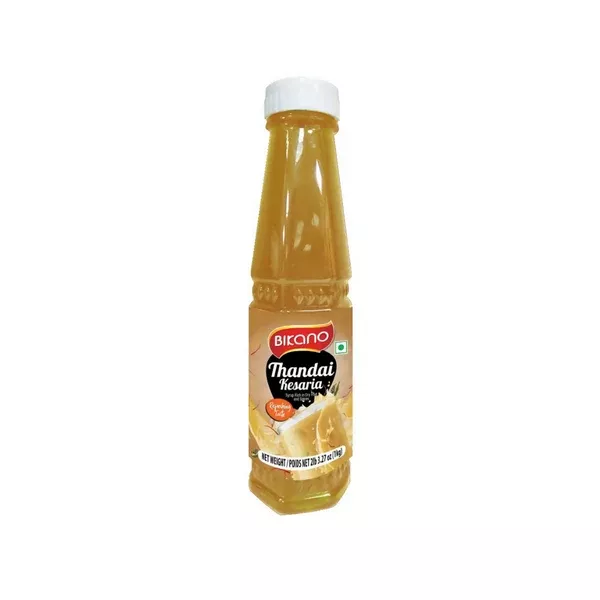 Bikano Thandai Kesar - 1000 gm