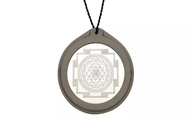 Biogetica Resonam Pendant