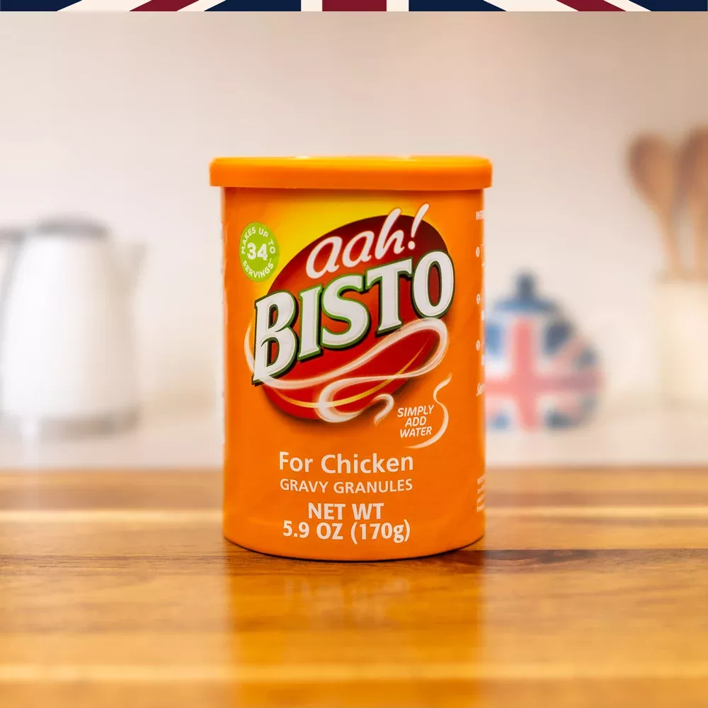 Bisto Chicken Gravy Granules