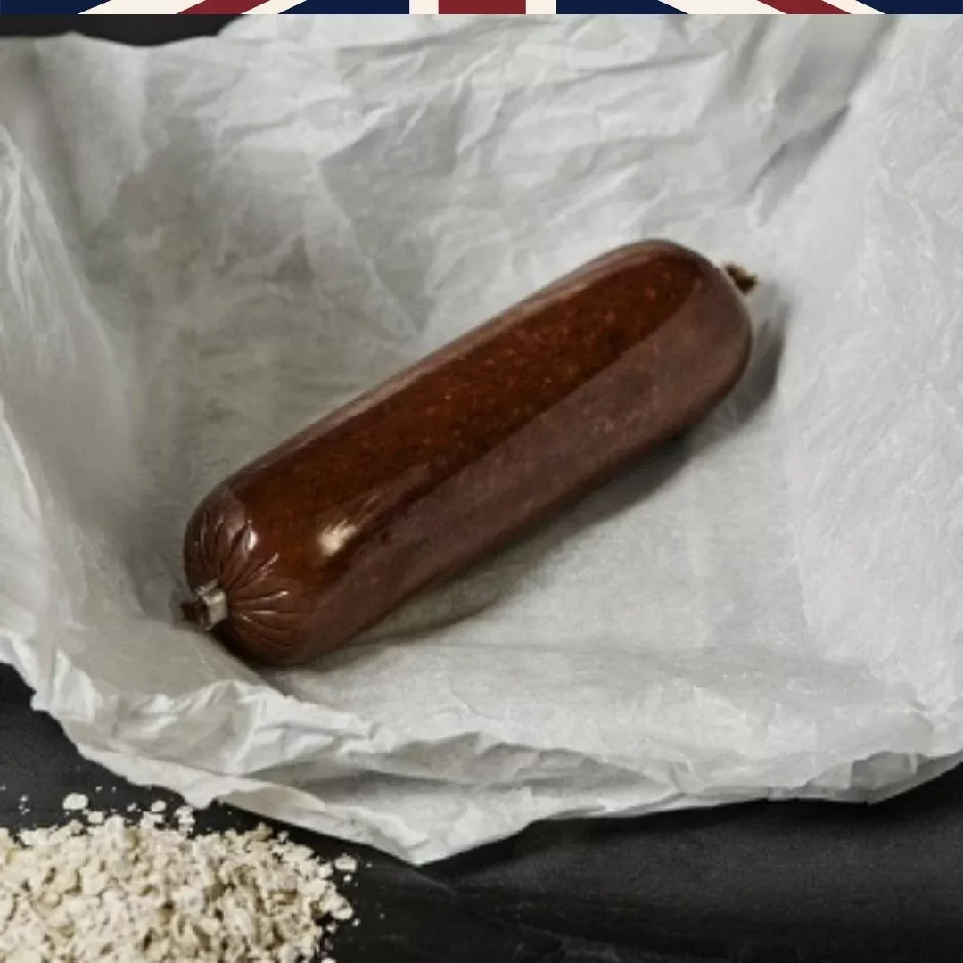 Black Pudding 9-10 oz
