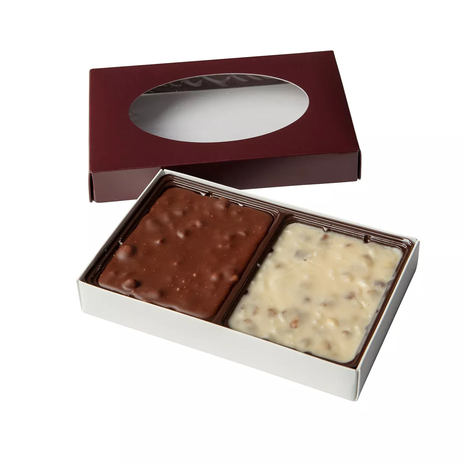 Black Walnut Fudge Combo Gift Boxes