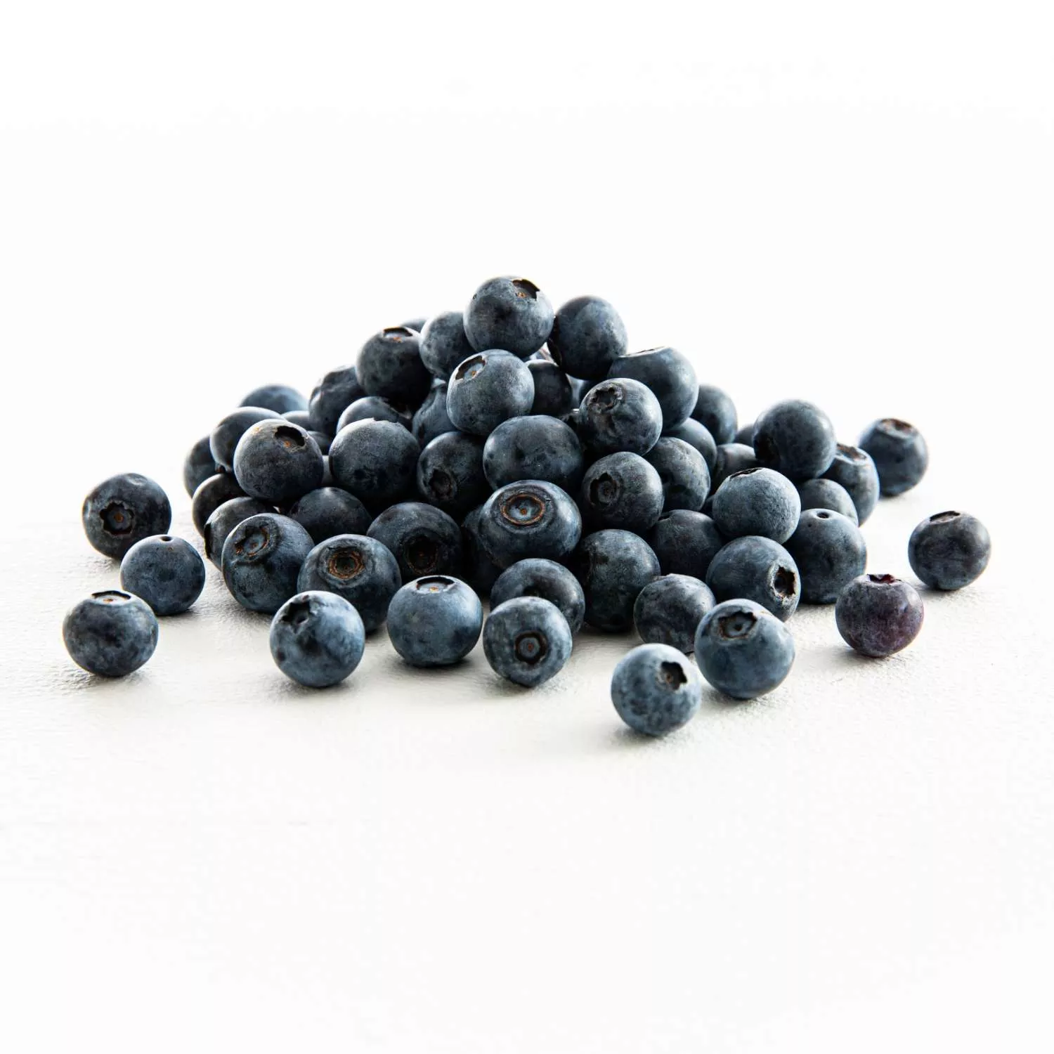 Blueberries