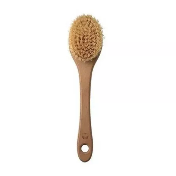 The Body Shop Long Handled Cactus Bath Brush