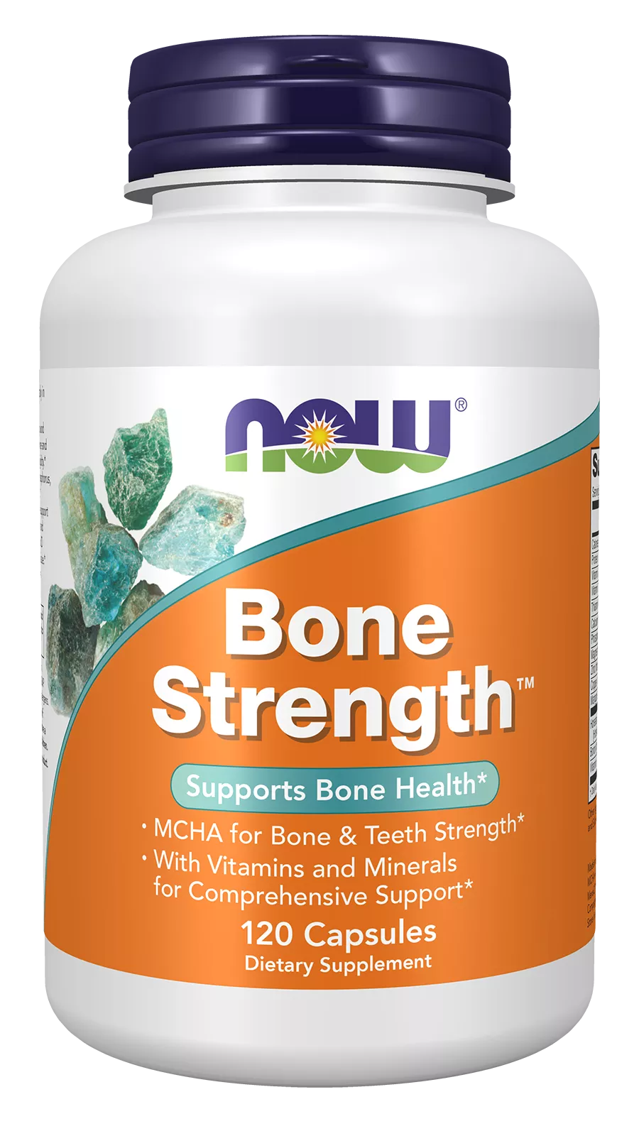 Bone Strength™ Capsules