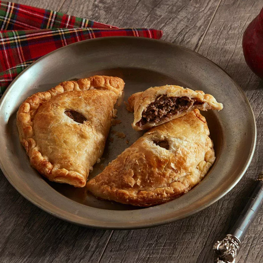 Bridie - One 4.5oz bridie