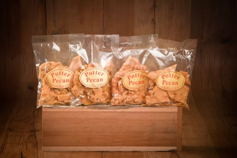 Brittle