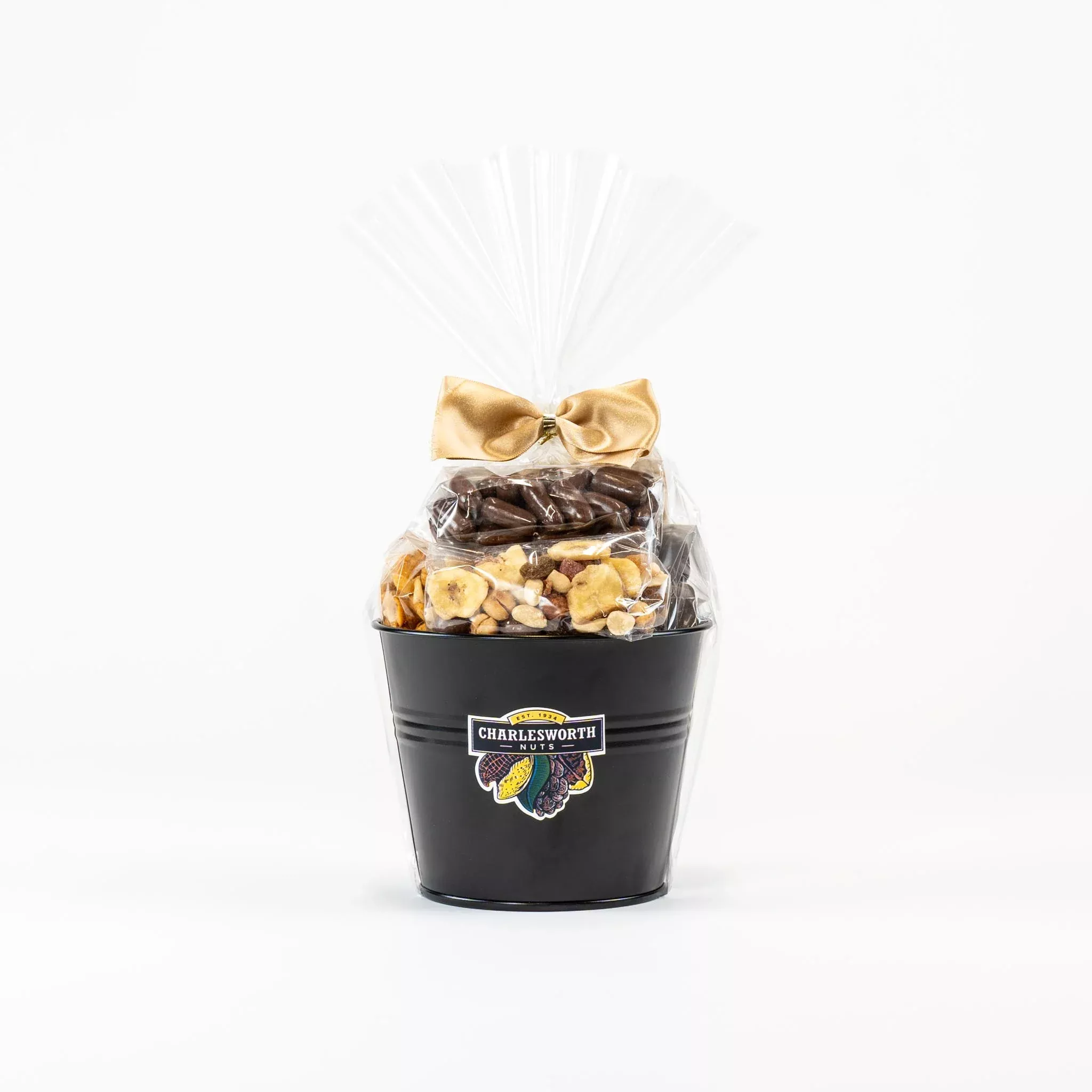 Bucket Bonanza