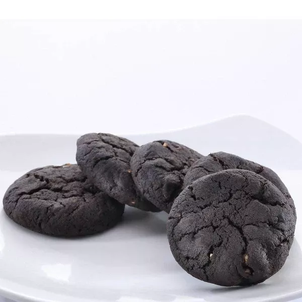 Cafe Niloufer Chocolate Cookies - 200gm