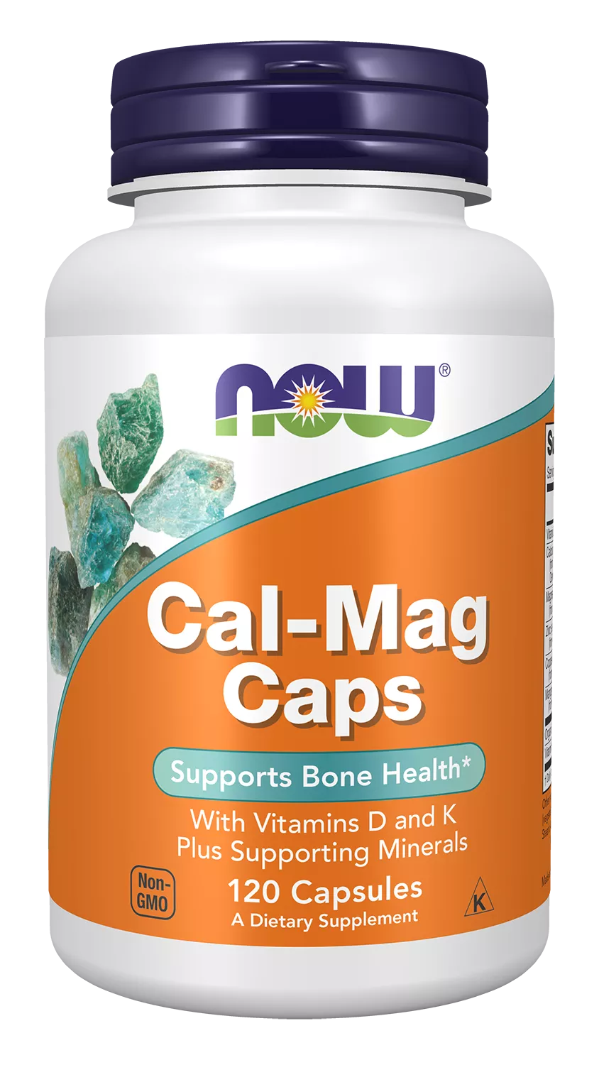 Cal-Mag Caps Capsules