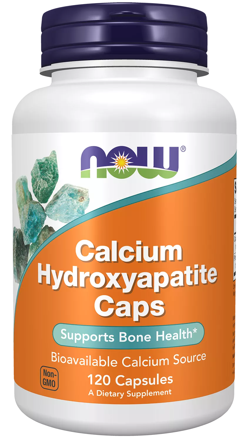 Calcium Hydroxyapatite Capsules