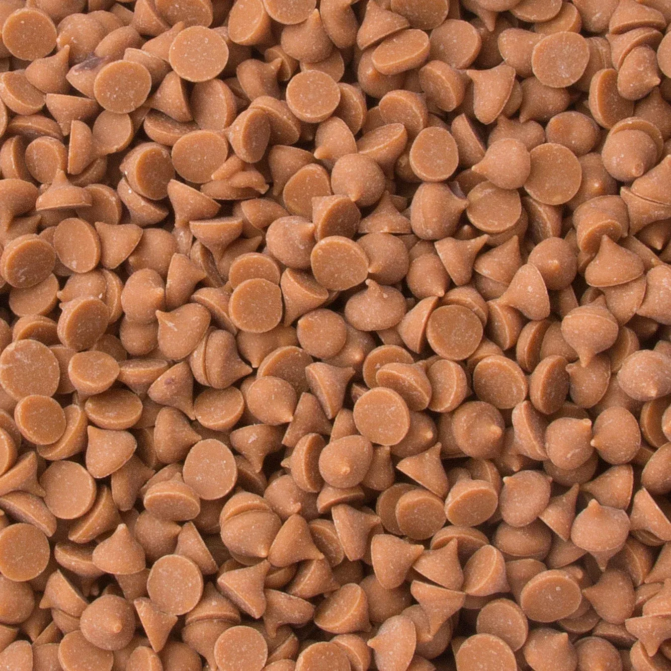 Caramel Decorating Baking Chips