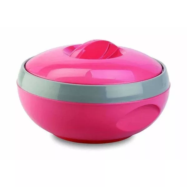 Casserole - 600ml (Pink) - Pink