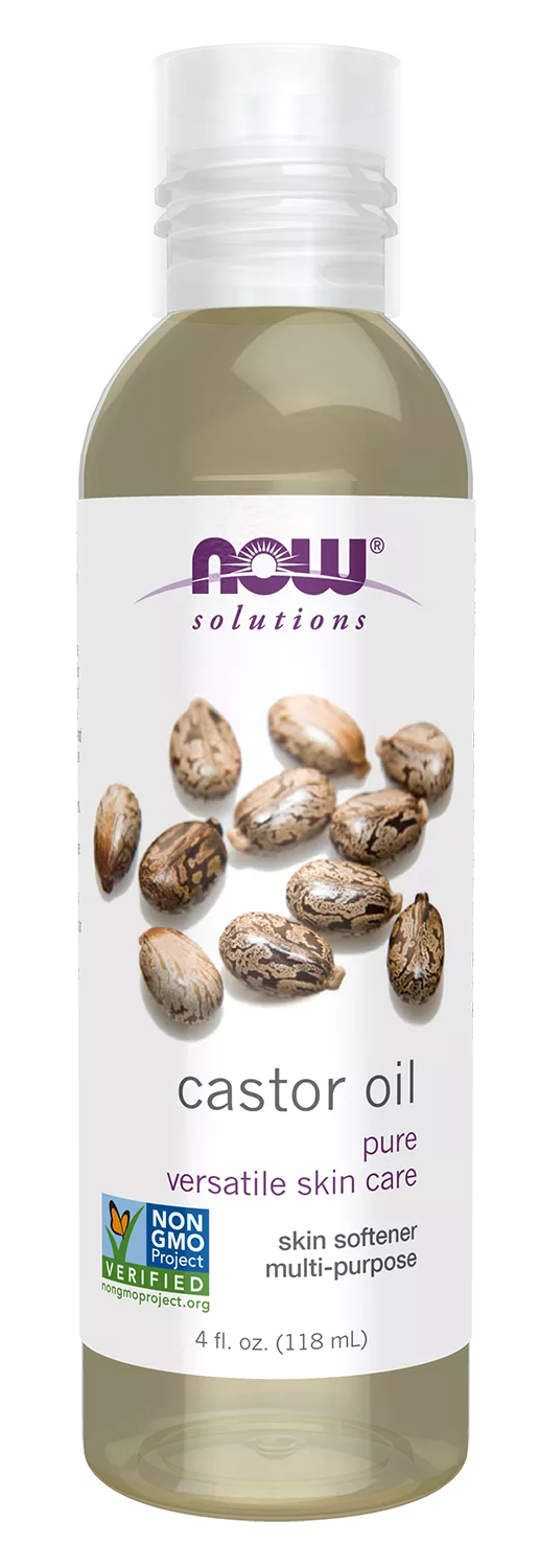 Castor Oil