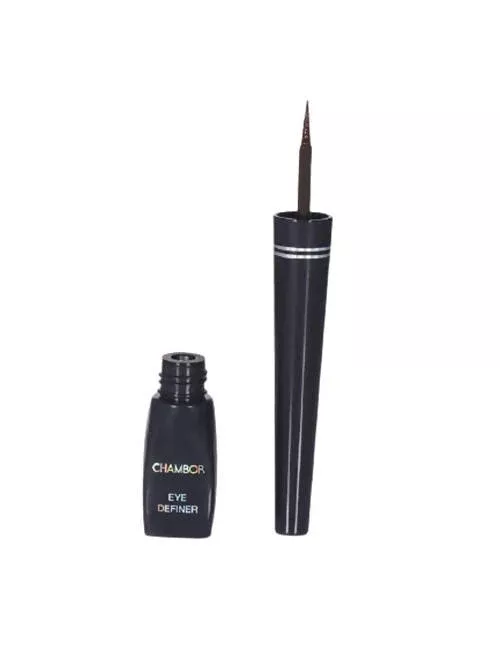 Chambor Brown Matte Eye Definer - 3.5 ml