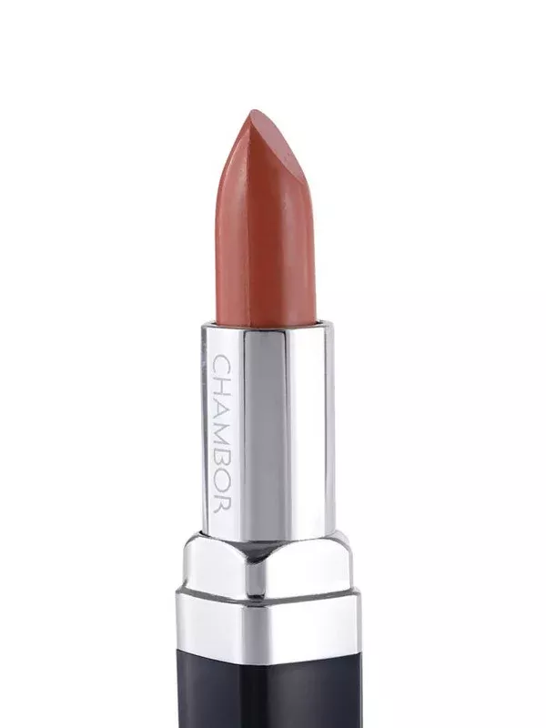 Chambor Dessert Rose 168 Powder Matte Lipstick - 4.5 gm