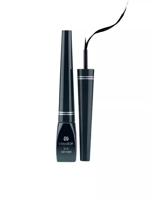 Chambor Eye Definer - Black - 3.5 ml