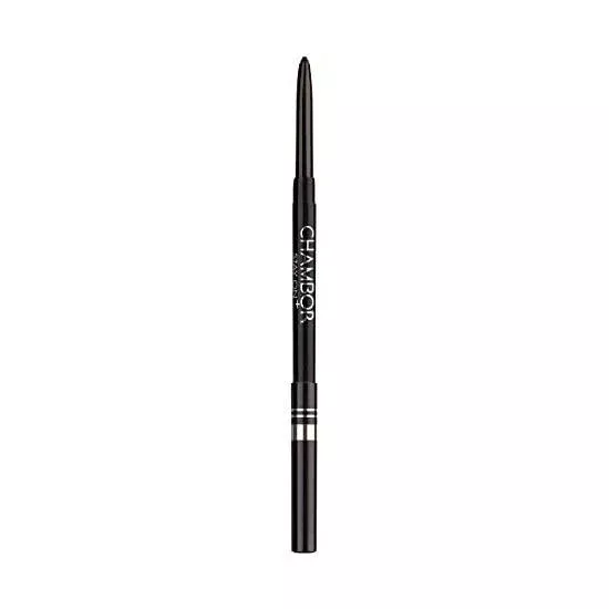 Chambor Stay On Waterproof Kohl - Blackest Black - 0.25 gm