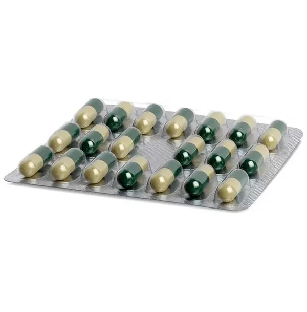 Charak Pharma Cytozen Capsules - 20 caps
