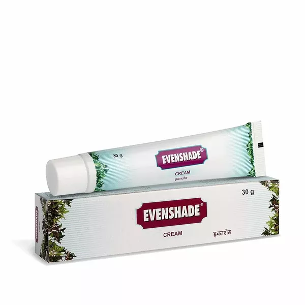 Charak Pharma Evenshade Cream - 30 gm
