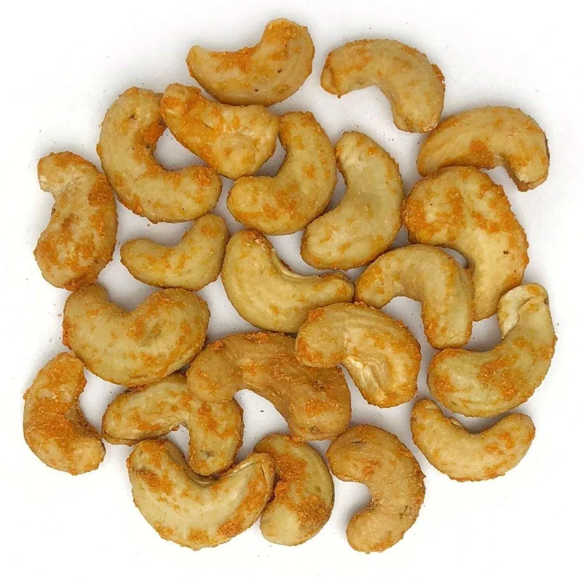 Cheese Cashews