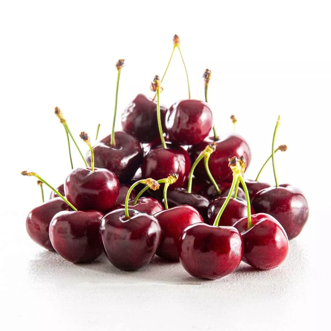 Cherries