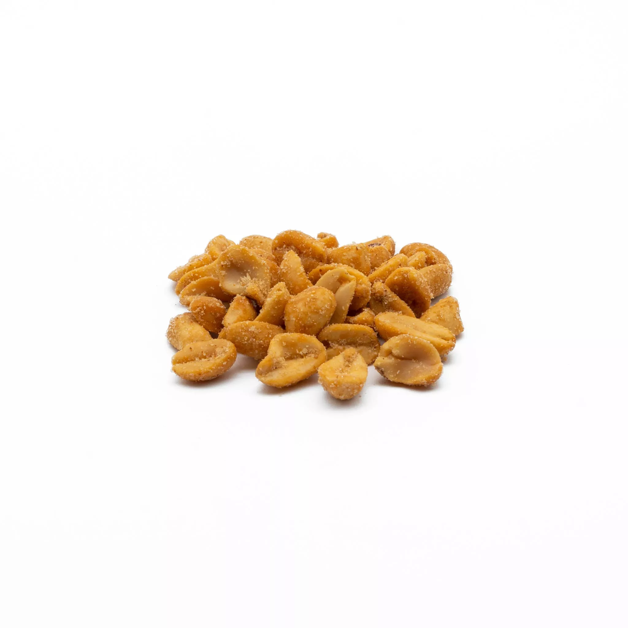 Chilli 'n' Lime Peanuts (500g)