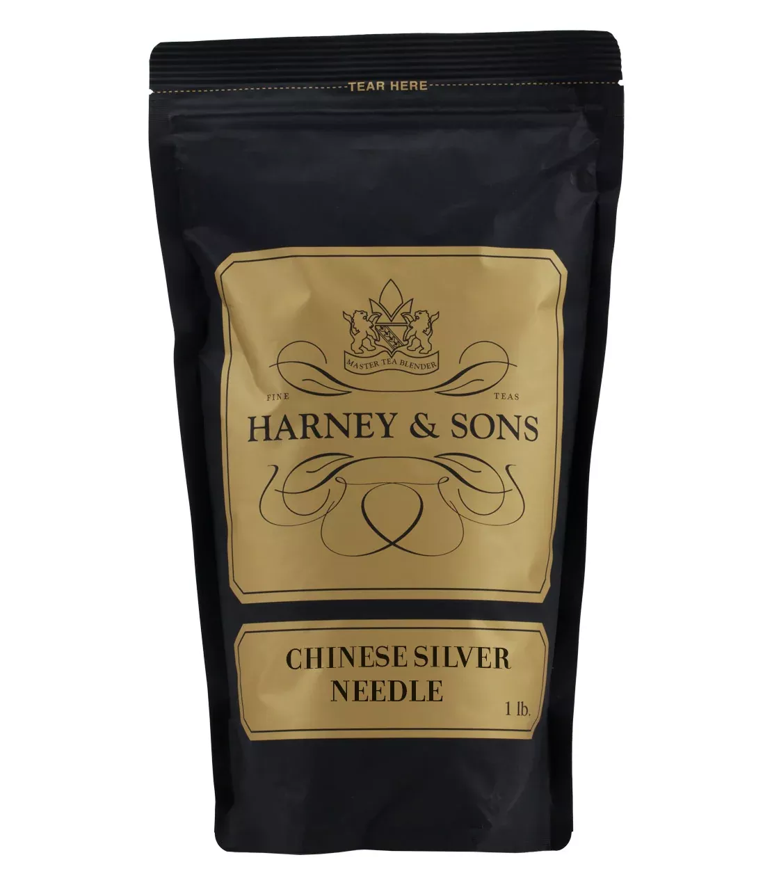 Chinese Silver Needle