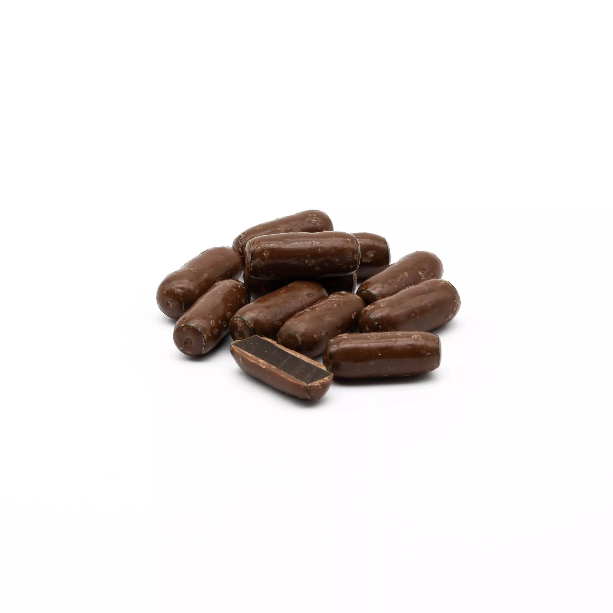 Chocolate Bullets (500g)