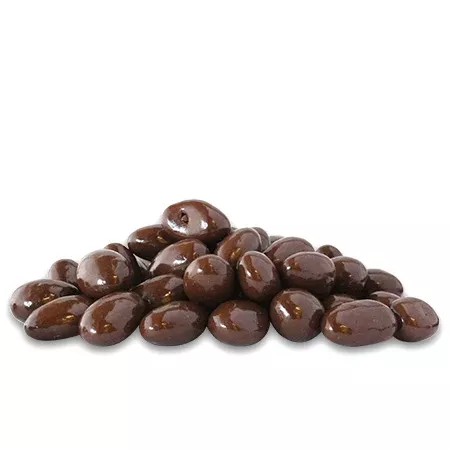 Chocolate Covered Almonds