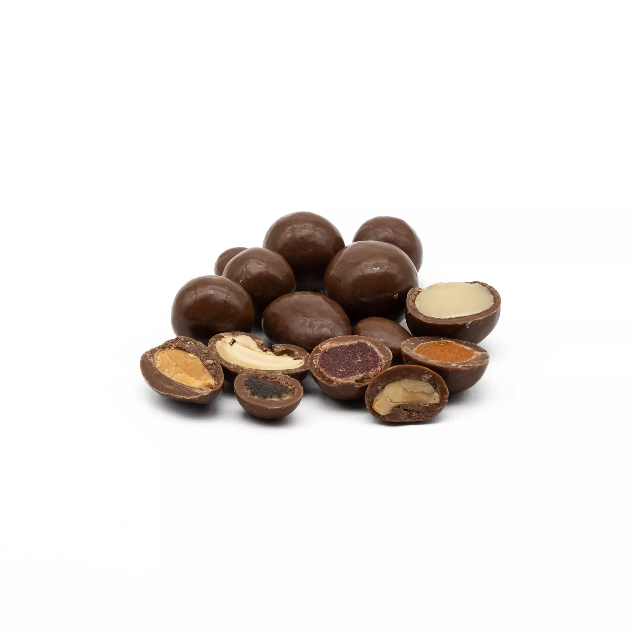 Chocolate Heaven (500g)