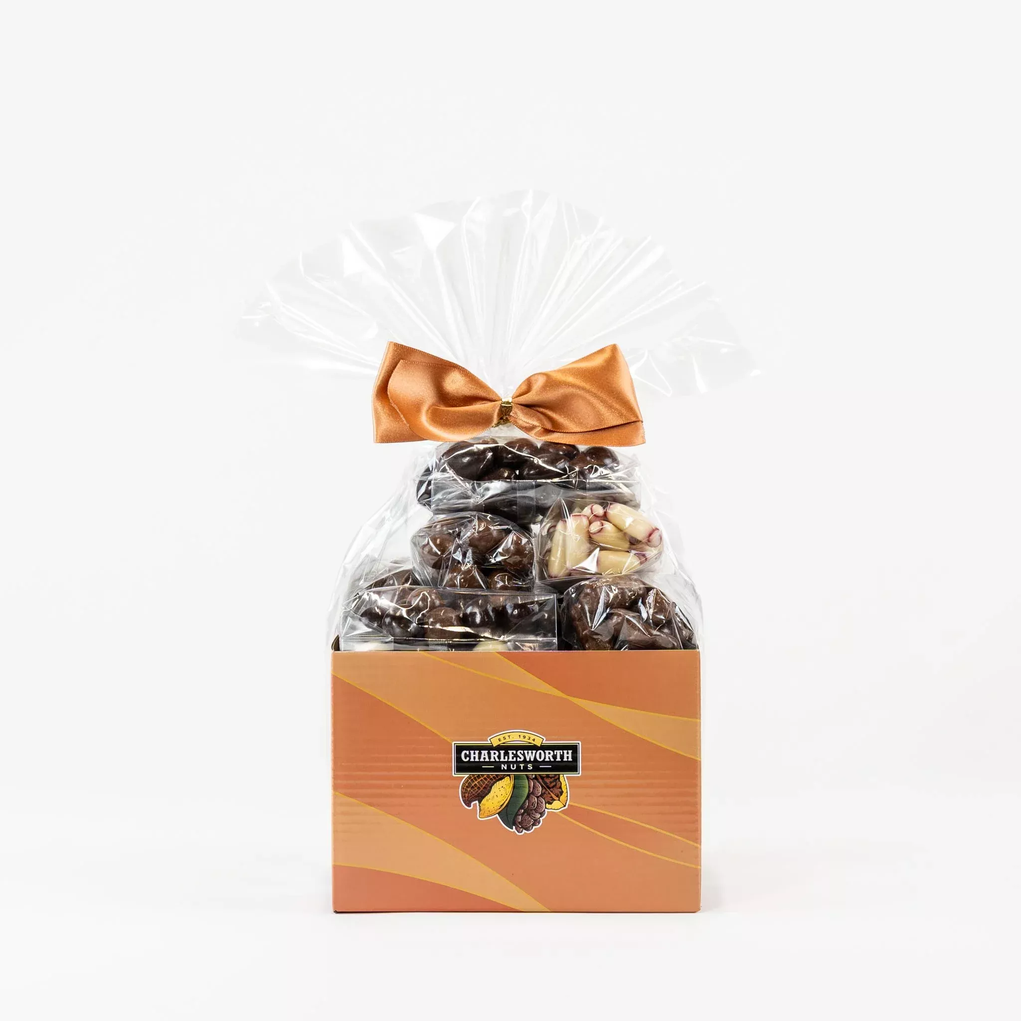 Chocolate Lovers