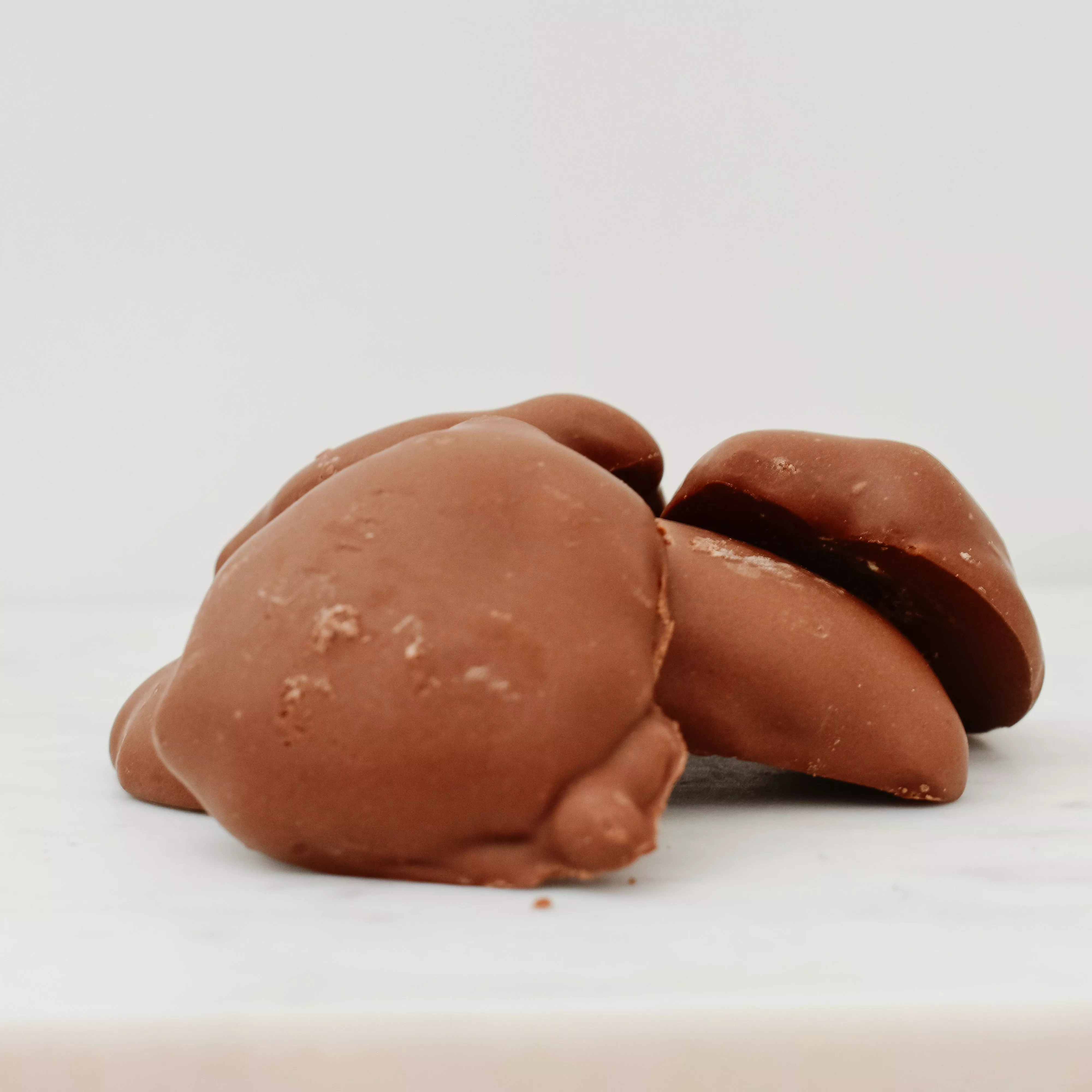 Chocolate Pecan Turtles