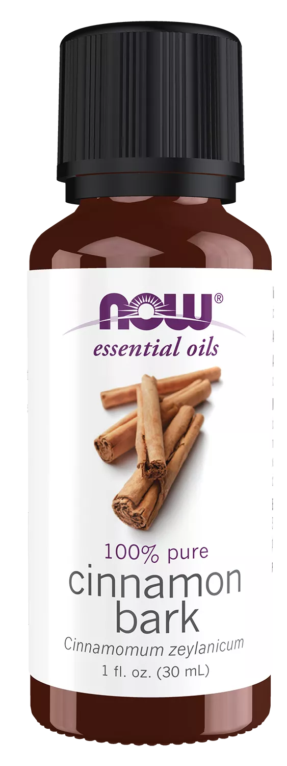 Cinnamon Bark Oil