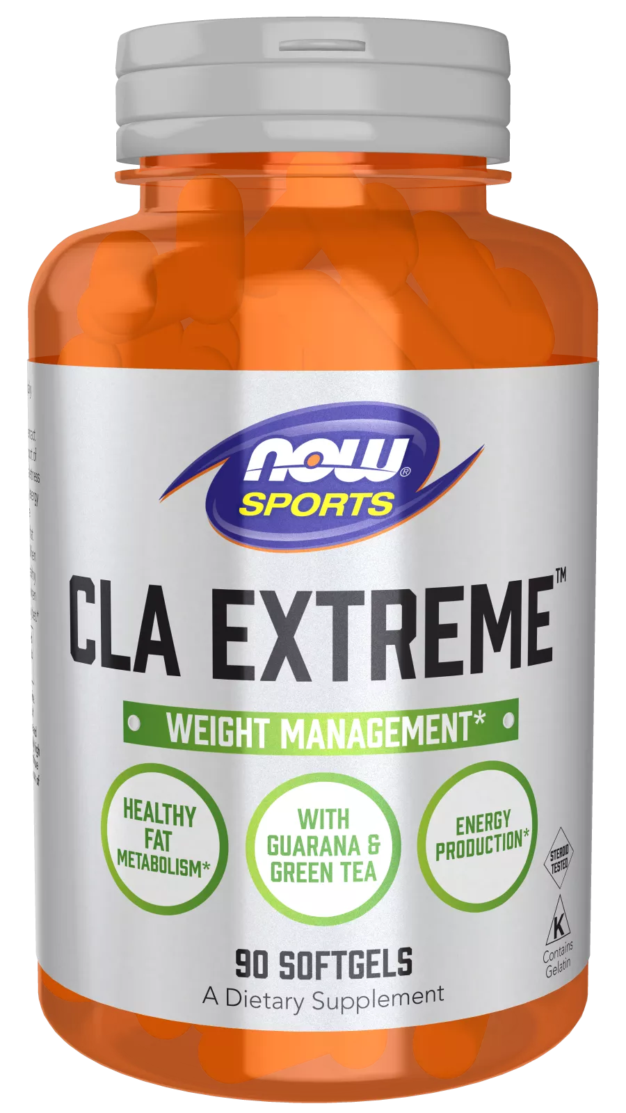CLA Extreme™ Softgels