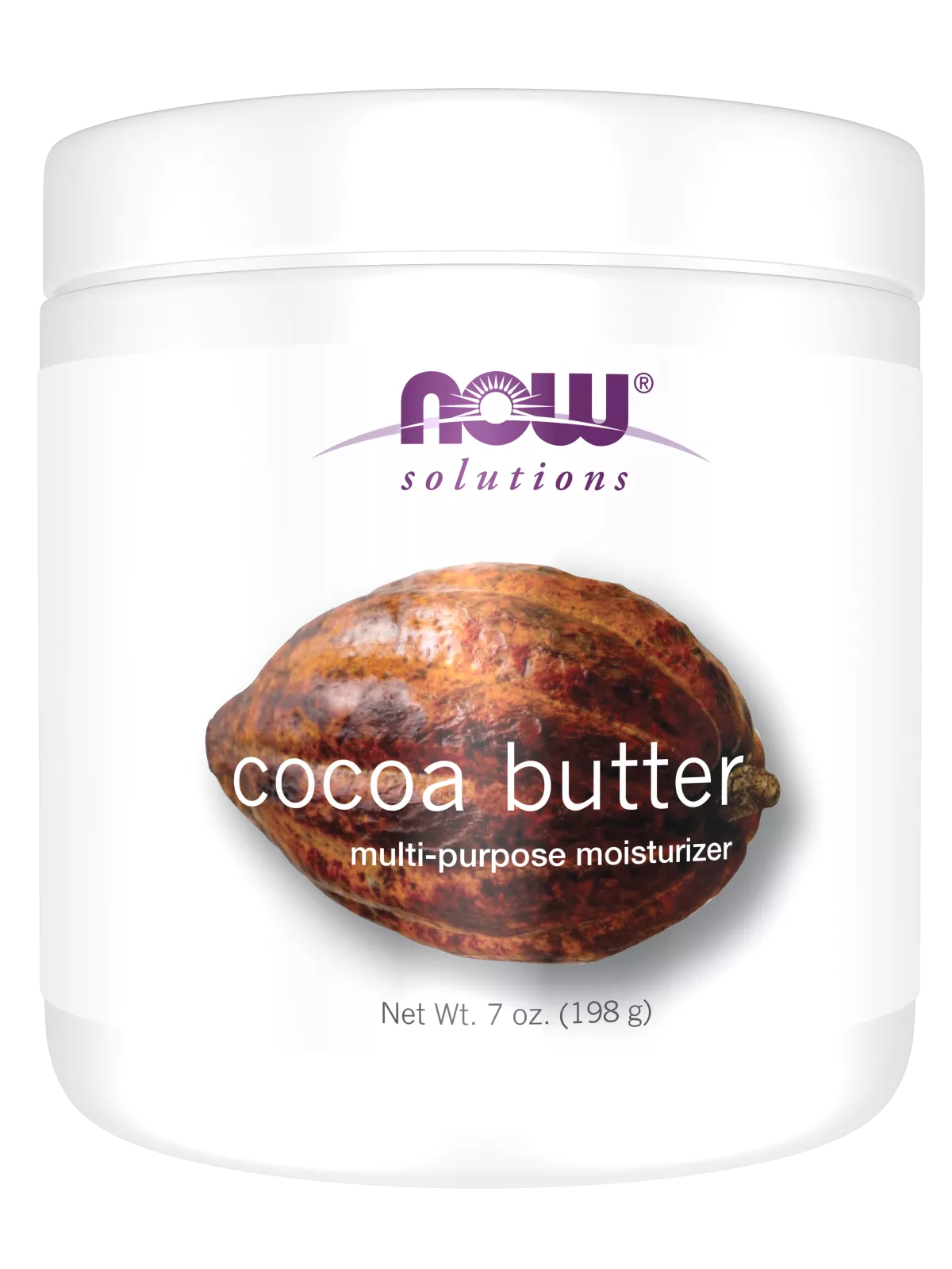 Cocoa Butter