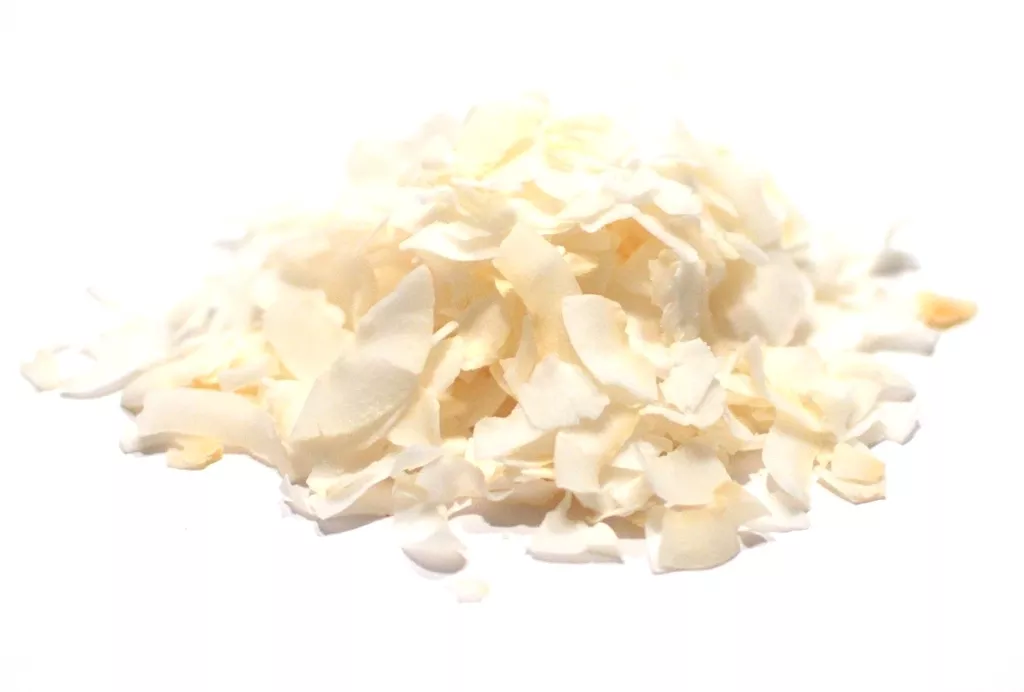 Coconut Chips