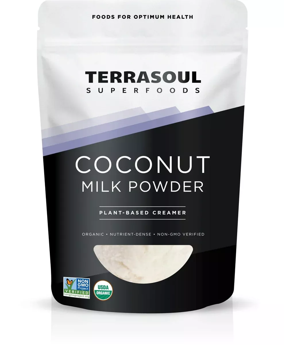 Coconut Milk Powder