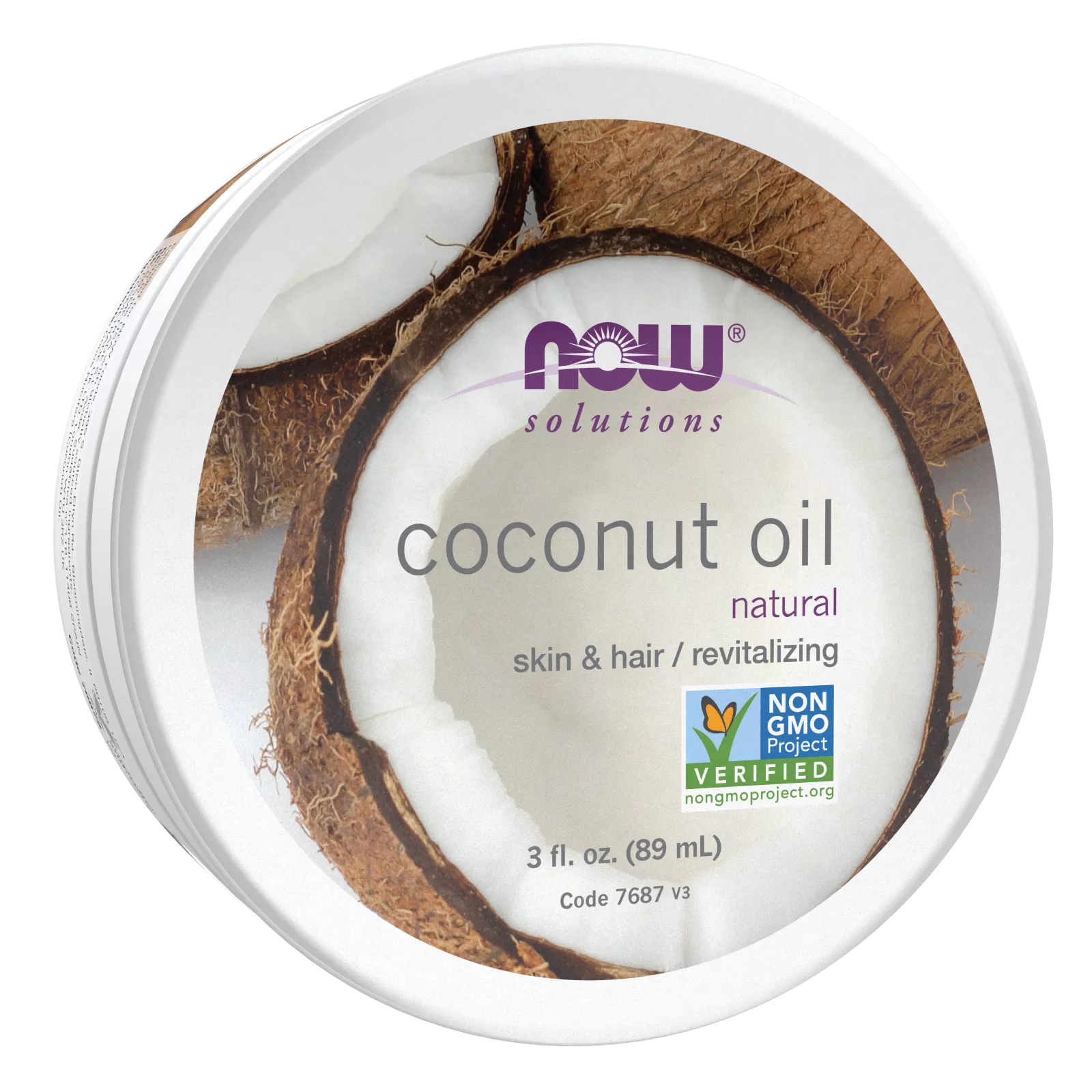Coconut Oil