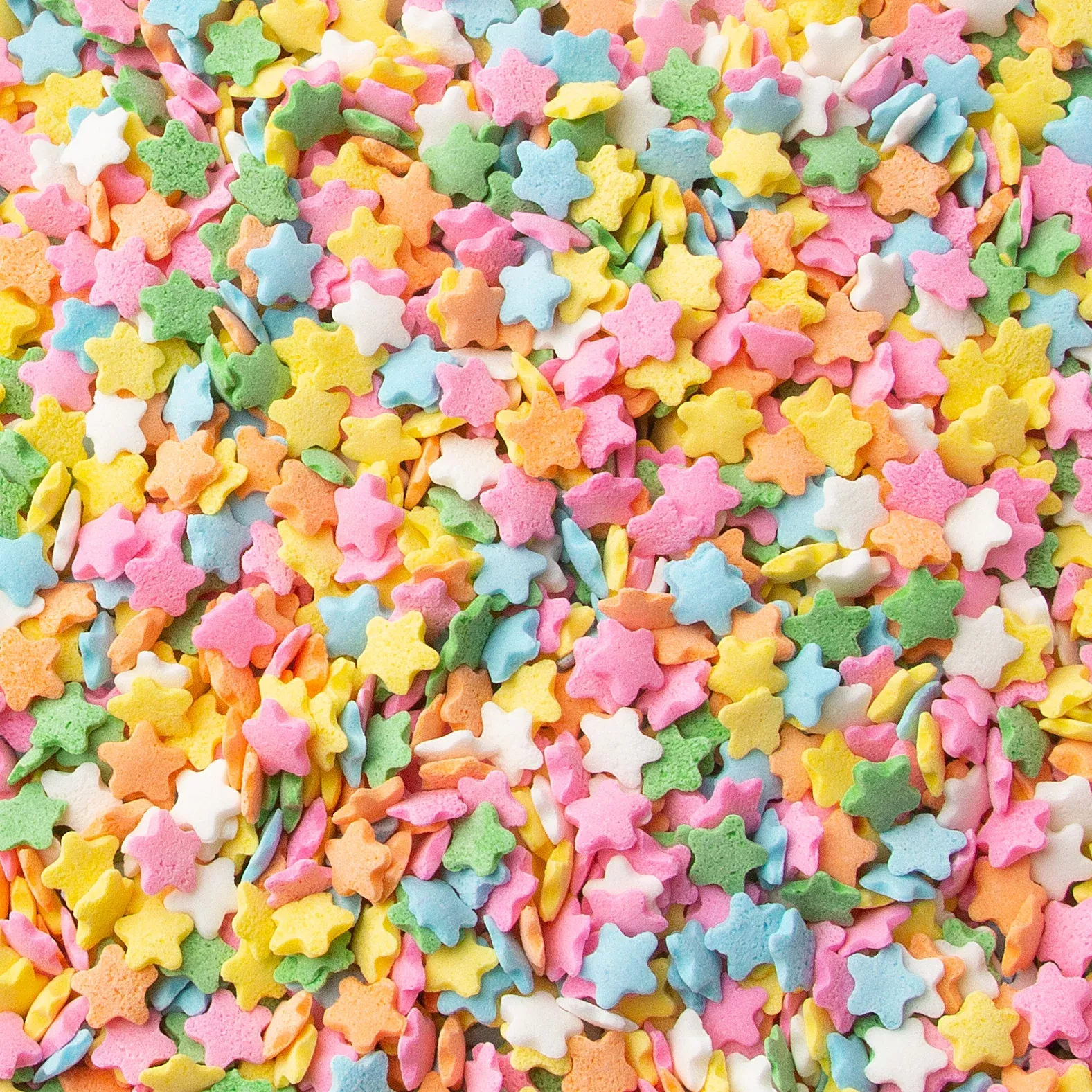 Confetti Sprinkles