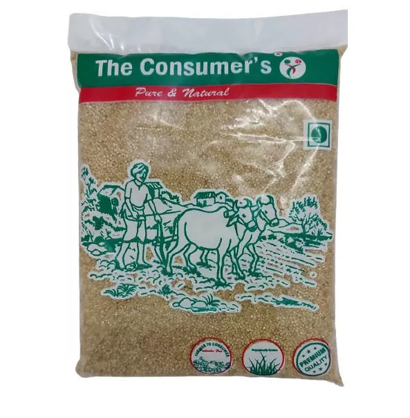 The Consumer's Little Millet (Same) - 500 gm