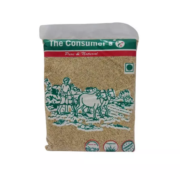 The Consumer's Quinoa - 500 gm