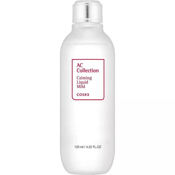 Cosrx AC Collection Calming Liquid Mild - Korean Skincare - 125 Ml