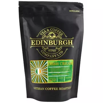 Cream Liqueur Coffee 7 oz.