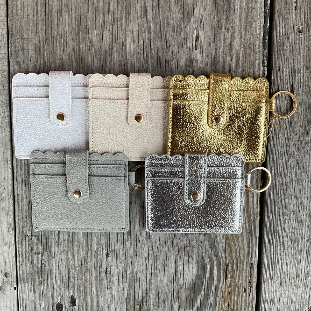 Credit Card/ID Wallet